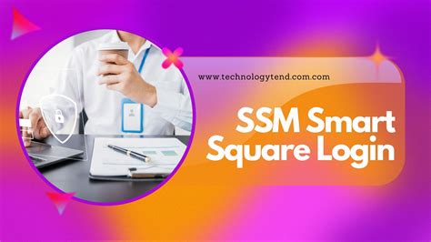 smart square ssm|Smart Square SSM : Login Now!